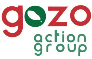 Logo of Gozo Action Group Foundation