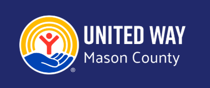 Logo of United Way of Mason County
