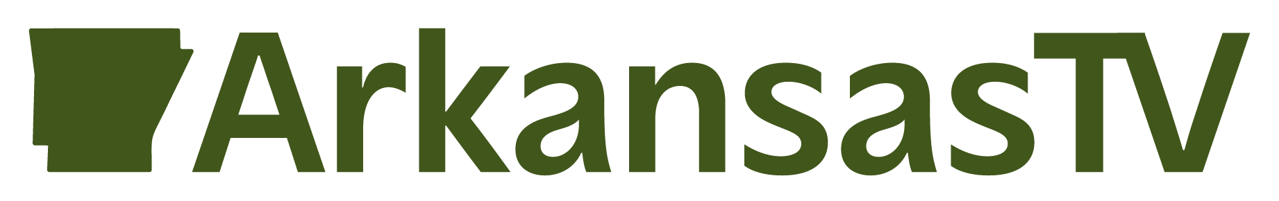 Logo of Arkansas TV