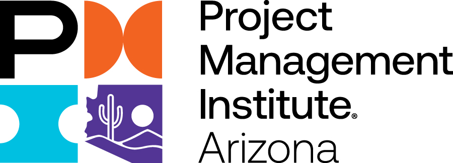Logo of PMI Arizona Chapter