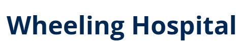 Logo of Wheeling Hospital