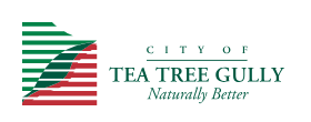 Logo of City of Tea Tree Gully