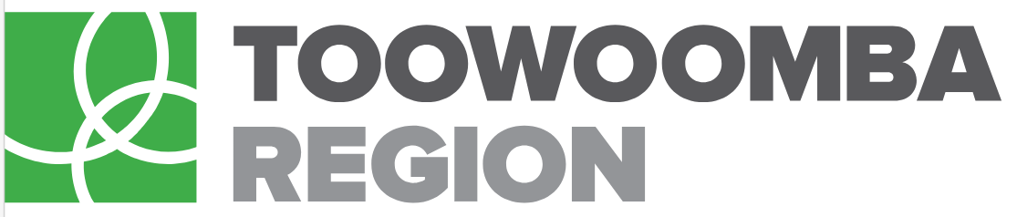 Logo of Toowoomba Regional Council