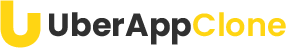 Logo of Uber Clone App