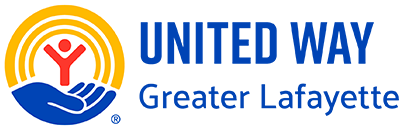 Logo of United Way of Greater Lafayette