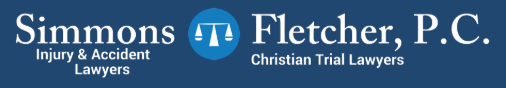 Logo of Simmons and Fletcher, P.C.
