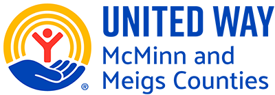 Logo of United Way of McMinn and Meigs Counties