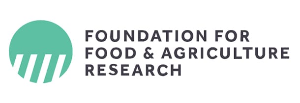 Logo of Foundation for Food and Agriculture Research