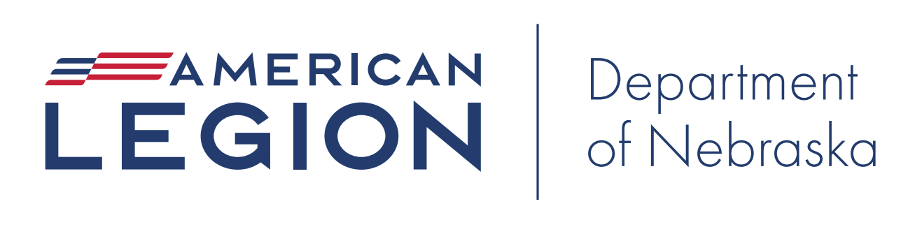 Logo of American Legion - Department of Nebraska