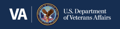 Logo of Veterans Affairs Maryland Health Care System