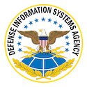 Logo of Defense Information Systems Agency
