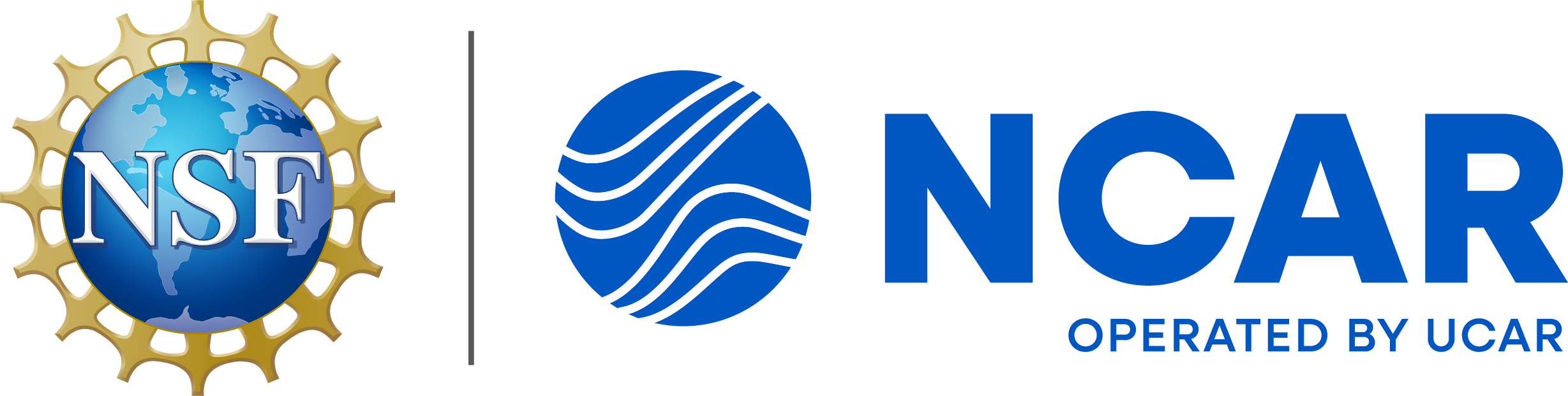 Logo of University Corporation for Atmospheric Research - Advanced Study Program
