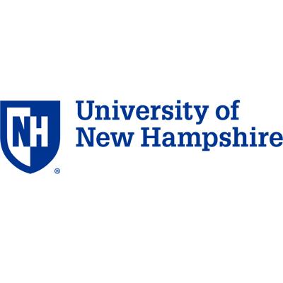 Logo of University of New Hampshire