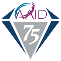 Logo of American Academy of Implant Dentistry