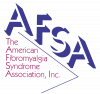 Logo of American Fibromyalgia Syndrome Association