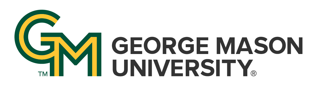 Logo of George Mason University