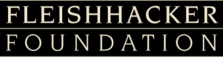 Logo of Fleishhacker Foundation