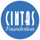 Logo of CINTAS Foundation