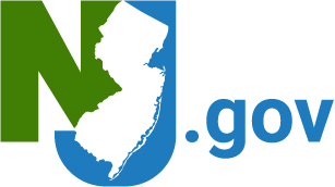 Logo of State of New Jersey