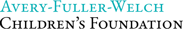 Logo of Avery-Fuller-Welch Children's Foundation