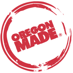 Logo of OregonMade Creative Foundation