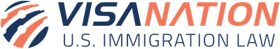 Logo of VisaNation