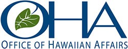 Logo of Office of Hawaiian Affairs