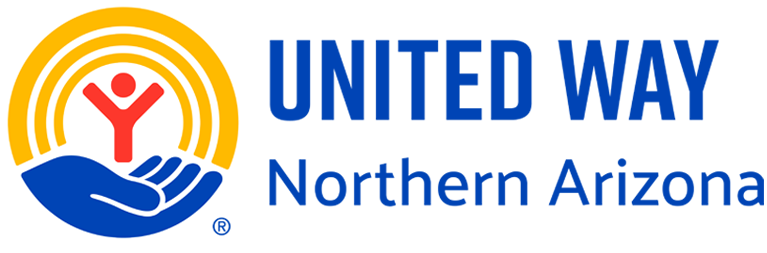 Logo of United Way of Northern Arizona