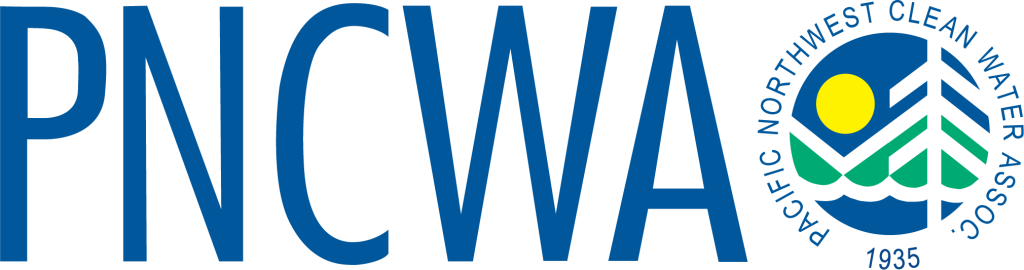 Logo of Pacific Northwest Clean Water Association