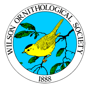 Logo of Wilson Ornithological Society