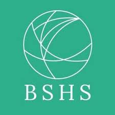 Logo of British Society for the History of Science
