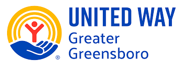 Logo of United Way GSO