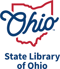 Logo of State Library of Ohio