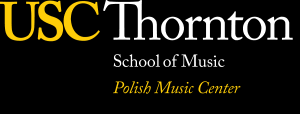 Logo of Polish Music Center