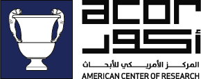 Logo of American Center of Research