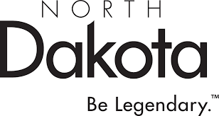 Logo of State of North Dakota