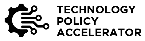 Logo of Hoover Institution’s Technology Policy Accelerator
