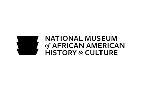 Logo of National Museum of African American History & Culture