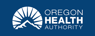 Logo of Oregon Health Authority