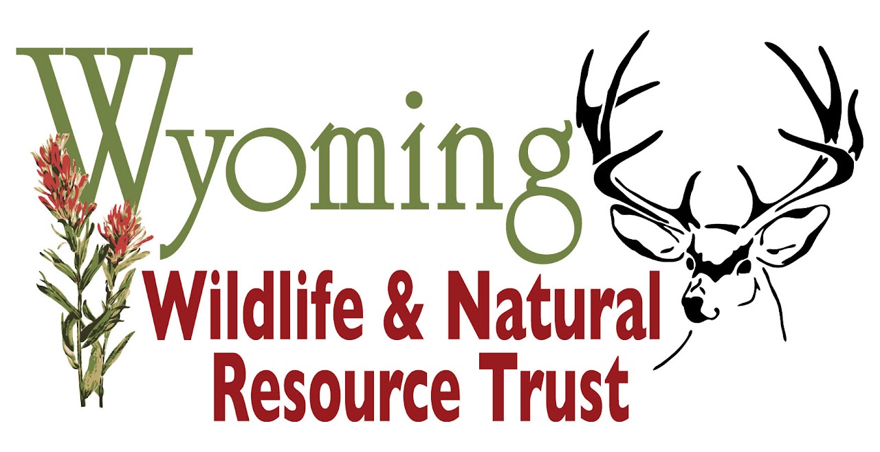 Logo of Wyoming Wildlife and Natural Resource Trust