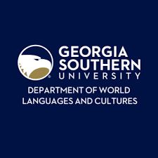 Logo of College of Arts & Humanities - Department of World Languages and Cultures