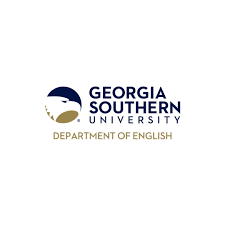 Logo of Georgia Southern University’s Department of English