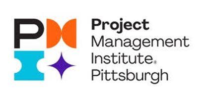 Logo of PMI Pittsburgh Chapter
