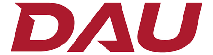 Logo of Defense Systems Management College