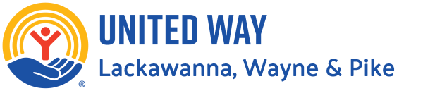 Logo of United Way Lackawanna, Wayne & Pike