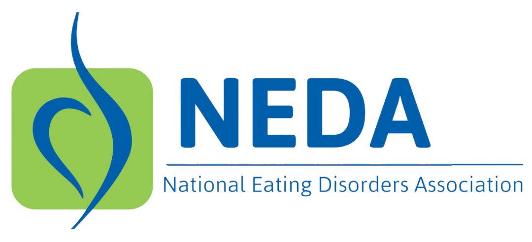 Logo of National Eating Disorders Association
