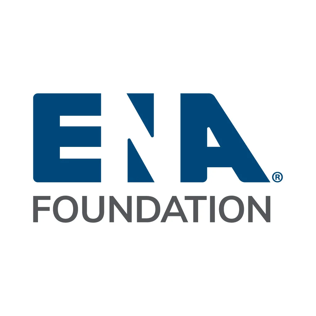 Logo of Emergency Nurses Association Foundation