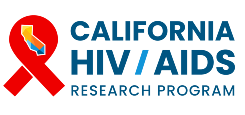 Logo of California HIV/AIDS Research Program