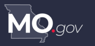 Logo of Missouri Government