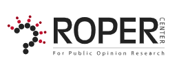Logo of The Roper Center for Public Opinion Research at Cornell University